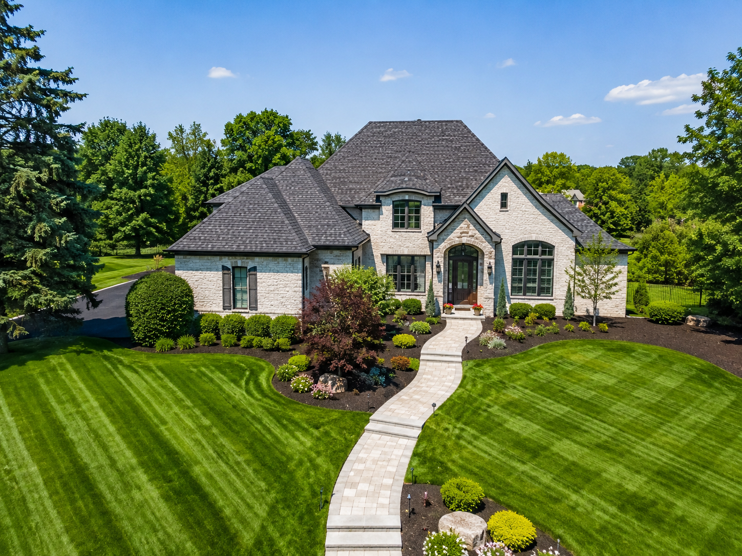 Terrain Property Management team