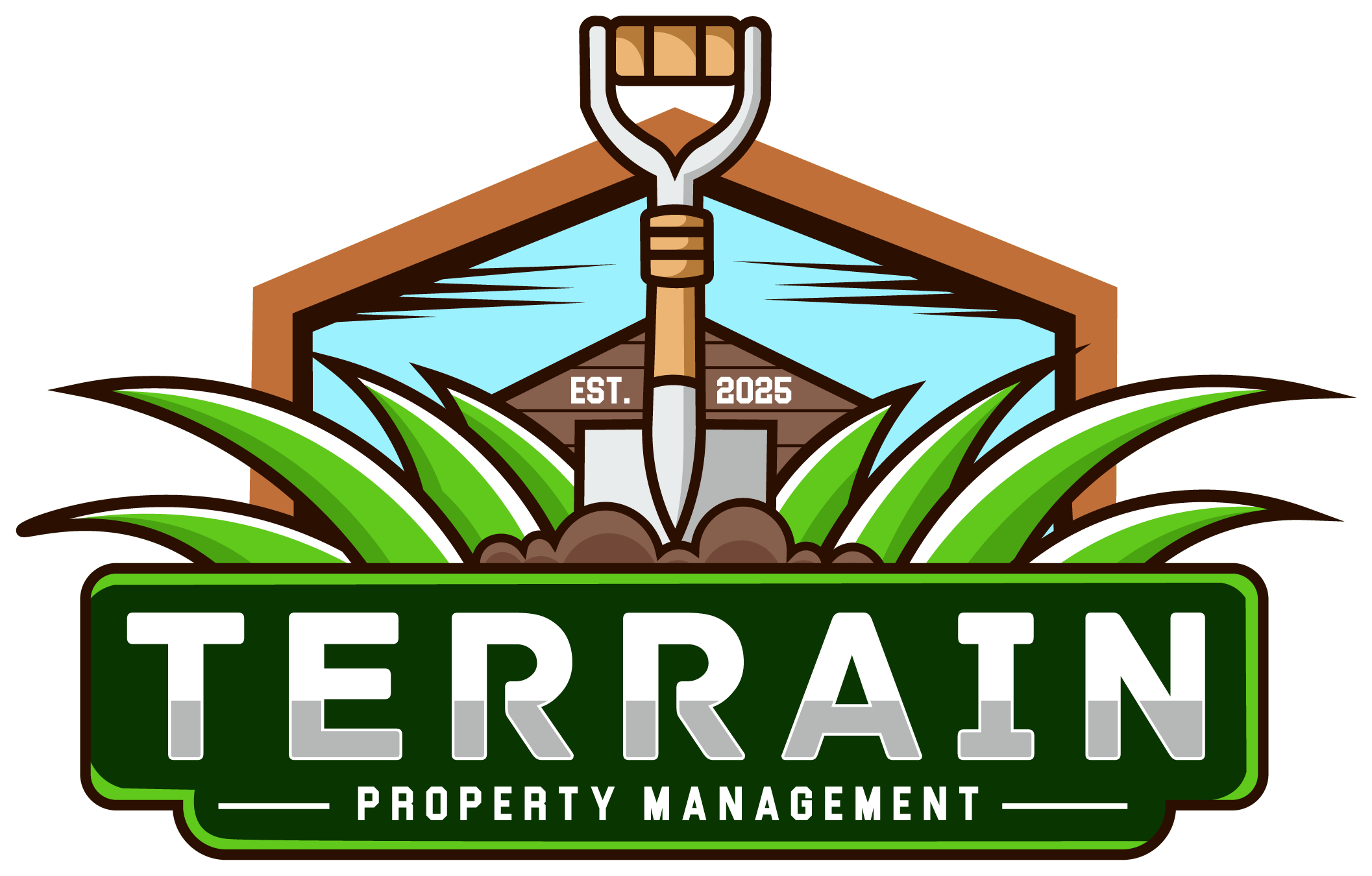 Terrain Property Management